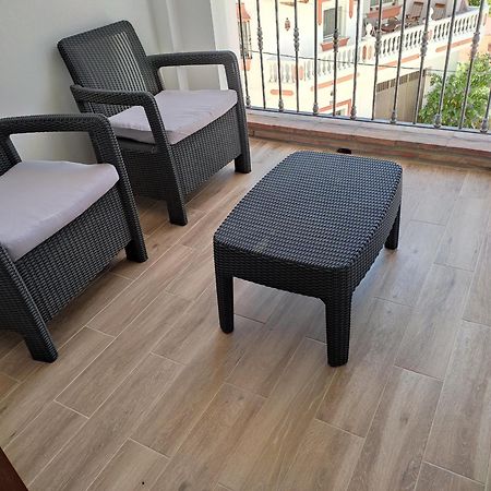 Apartamentos Maria Компета Екстер'єр фото