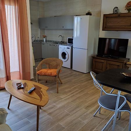 Apartamentos Maria Компета Екстер'єр фото