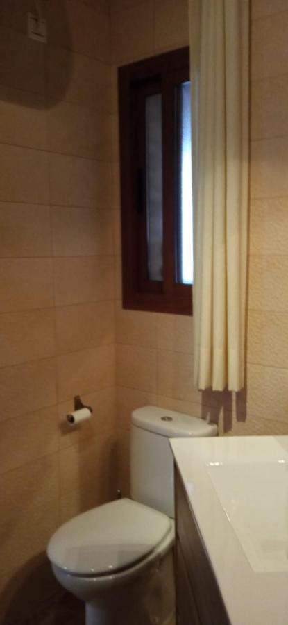 Apartamentos Maria Компета Екстер'єр фото