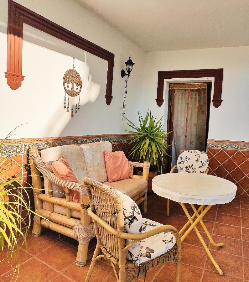 Apartamentos Maria Компета Екстер'єр фото