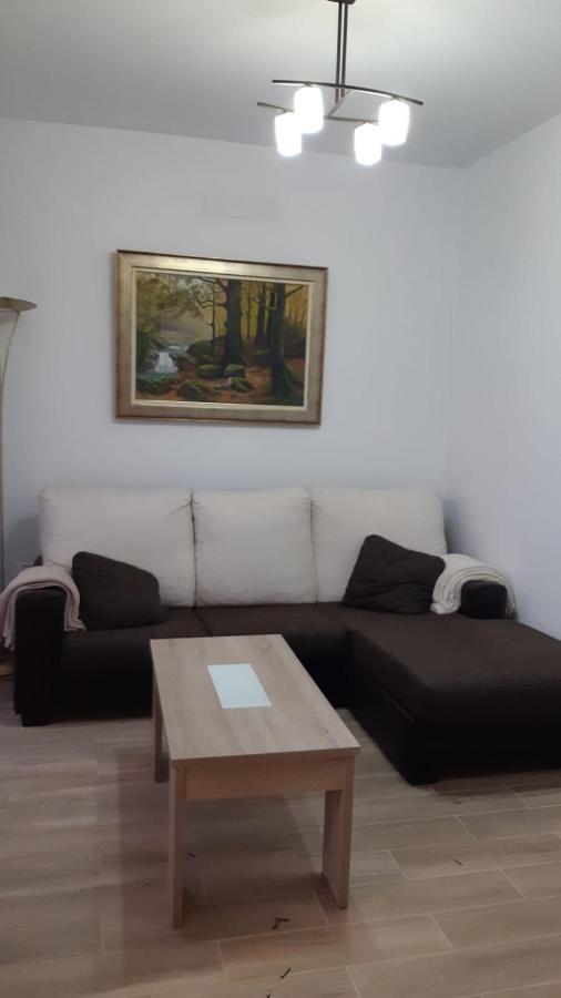 Apartamentos Maria Компета Екстер'єр фото