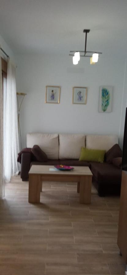 Apartamentos Maria Компета Екстер'єр фото