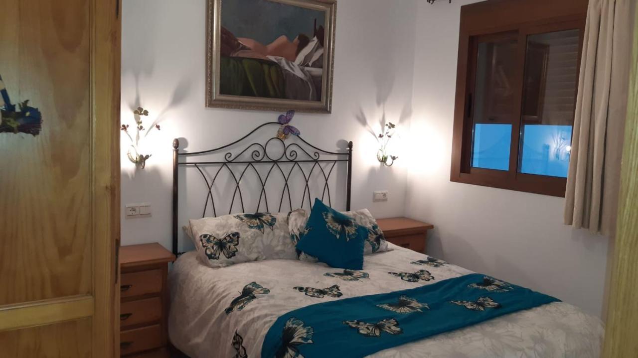 Apartamentos Maria Компета Екстер'єр фото