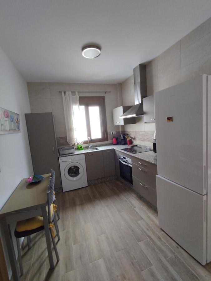 Apartamentos Maria Компета Екстер'єр фото