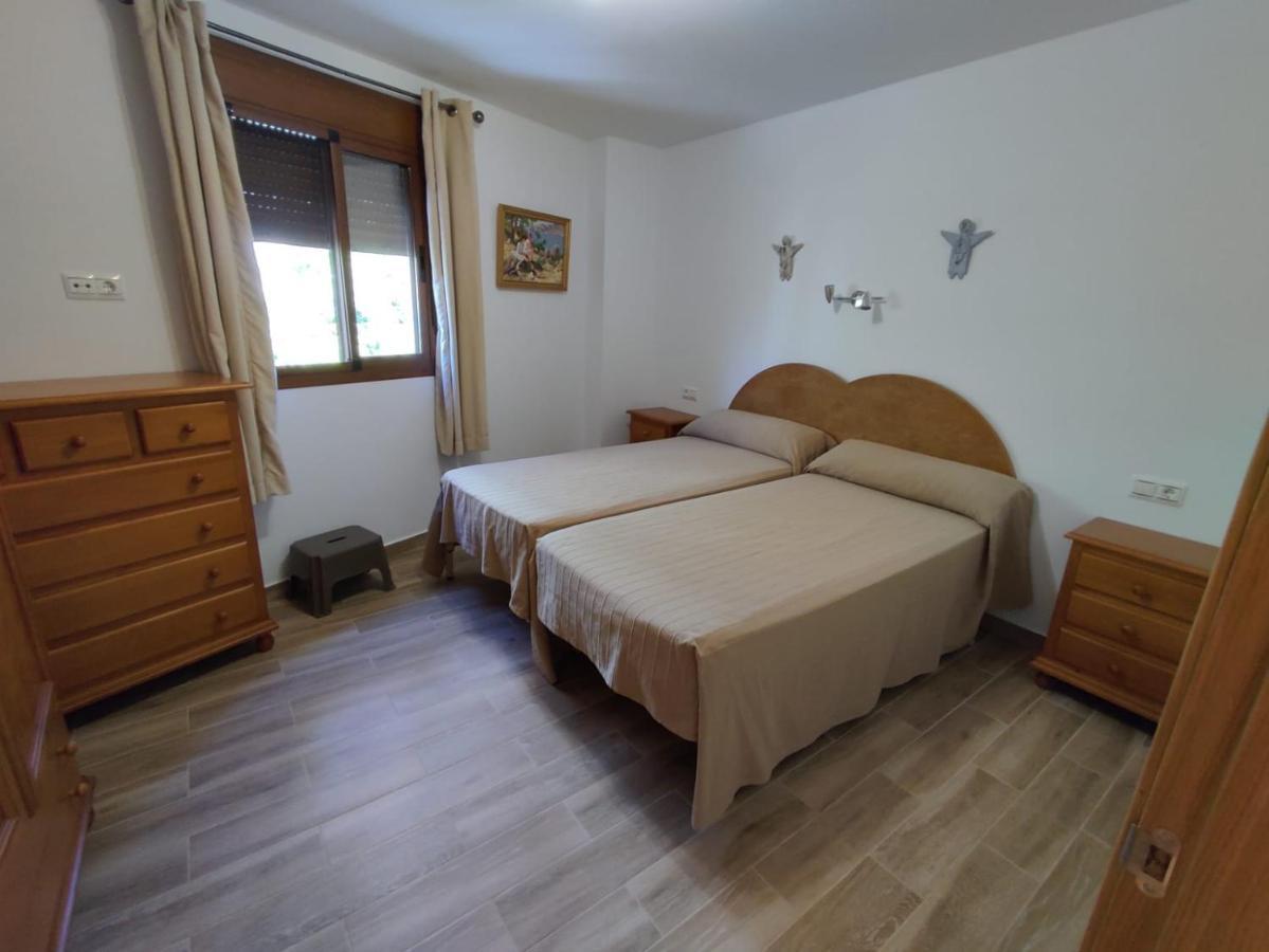 Apartamentos Maria Компета Екстер'єр фото