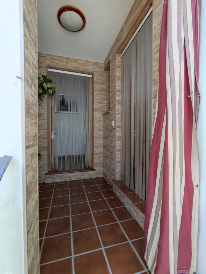 Apartamentos Maria Компета Екстер'єр фото