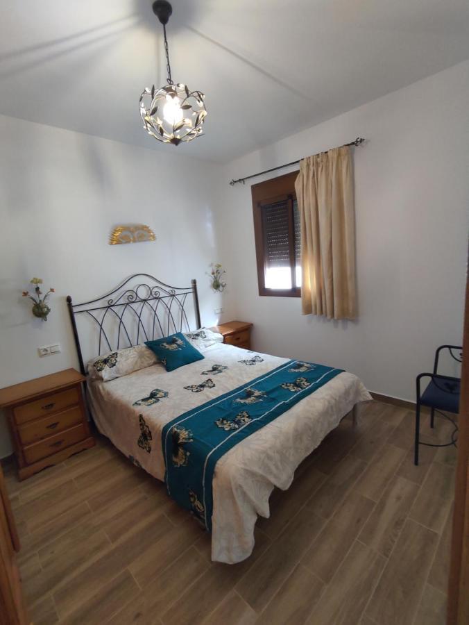 Apartamentos Maria Компета Екстер'єр фото