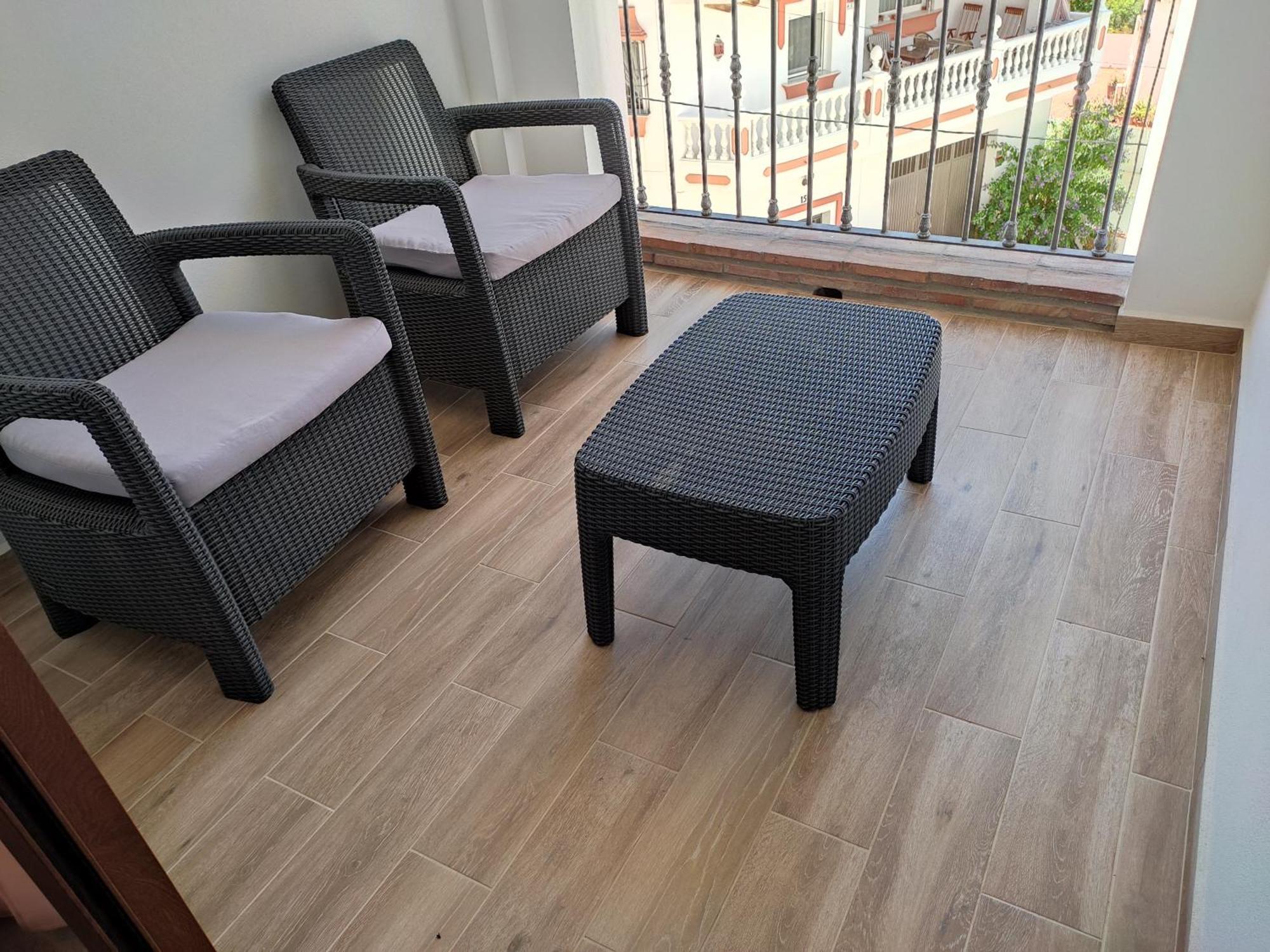 Apartamentos Maria Компета Екстер'єр фото