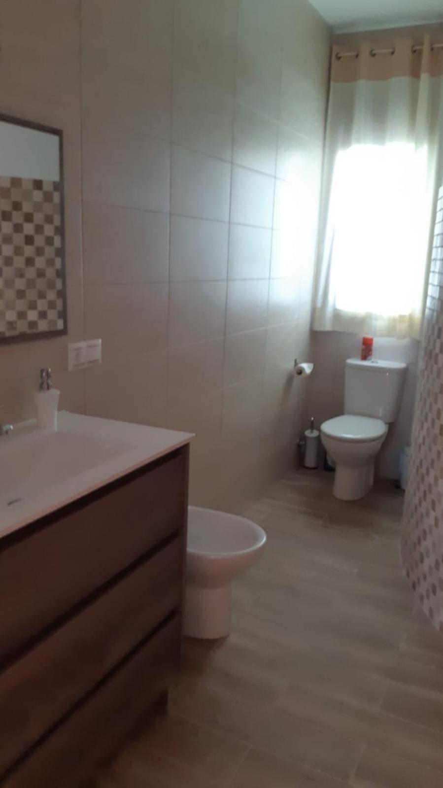 Apartamentos Maria Компета Екстер'єр фото