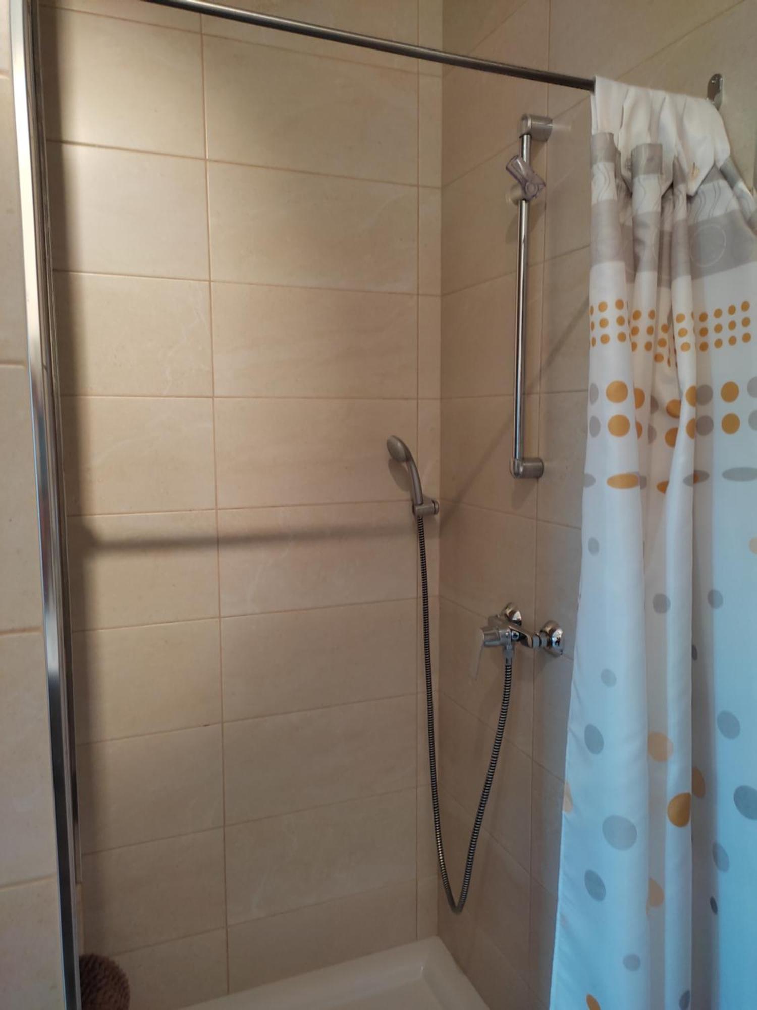 Apartamentos Maria Компета Екстер'єр фото